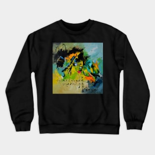 finnegans wake Crewneck Sweatshirt